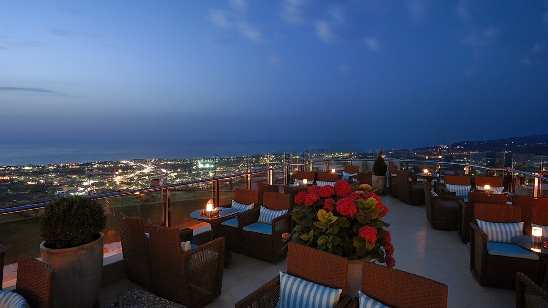 Royal Heights Resort & Spa